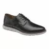 Men's Johnston And Murphy Holden Plain Toe - Black -Chubbies Store JOHNSTON AND MURPHY MENS M HOLDEN PLAIN TOE 20 8371 BLACK MAIN 76596.1665003706