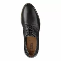 Men's Johnston And Murphy Holden Plain Toe - Black -Chubbies Store JOHNSTON AND MURPHY MENS M HOLDEN PLAIN TOE 20 8371 BLACK TOP 11260.1665003706