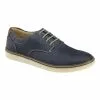 Men's Johnston And Murphy McGuffey Plain Toe - Navy -Chubbies Store JOHNSTON AND MURPHY MENS M MCGUFFEY PLAIN TOE 25 8359 NAVY SIDE 98051.1665003111