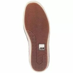 Men's Johnston And Murphy McGuffey Slip-On - DRKBROWN -Chubbies Store JOHNSTON AND MURPHY MENS M MCGUFFEY SLIP ON 25 3616 DRKBROWN BOTTOM 06224.1665002621