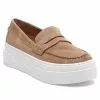 Women's J/Slides Ava Platform Loafer -Chubbies Store JSLIDE WOMENS W AVA AVA SANDSUED MAIN 15069.1665431500