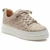 Women's J/Slides Nancee Quilted Platform Sneaker -Chubbies Store JSLIDE WOMENS W NANCEE NANCEE GOLD MAIN 81006.1665433208