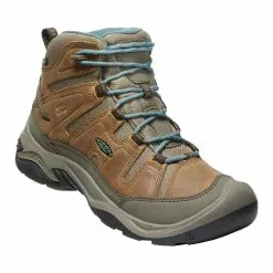 Keen Footwear Women's Keen Circadia Mid Waterproof Boot