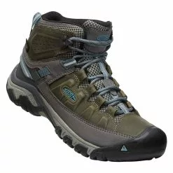 Keen Footwear Women's Keen Targhee III Waterproof Mid Boot