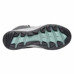 Keen Footwear Women's Keen Terradora Flex Mid Waterproof Boot -Chubbies Store KEEN WOMENS W TERRADORA FLEX MID WP 1026880 MAGNET BOTTOM 10083.1664813448