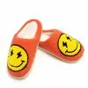 Women's Living Royal Bolt Happy Slippers 2 Women's Living Royal Bolt Happy Slippers -Chubbies Store LIVING ROYAL BOLT HAPPY SLIPPER SLIP113 ORANGE MAIN 80498.1679585120