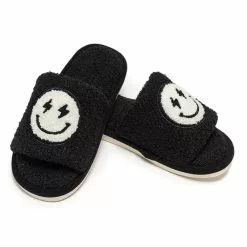 Women's Living Royal Bolt Slide Slippers