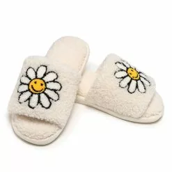 Women's Living Royal Daisy Slide Slipper