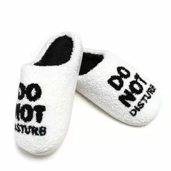 Women's Living Royal Do Not Disturb Slippers