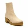 Women's Coconuts By Matisse Elsa Ankle Boot -Chubbies Store MATISSE WOMENS W ELSA ELSA IVORY MAIN 31037.1671735152