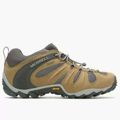 Men's Merrell Chameleon 8 Stretch Waterproof Sneaker
