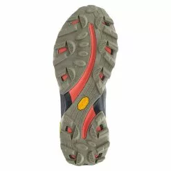 Men's Merrell Moab Speed Sneaker 7 Men's Merrell Moab Speed Sneaker -Chubbies Store MERRELL MENS M MOAB SPEED J066779 BRINDLE BOTTOM 55277.1665521765