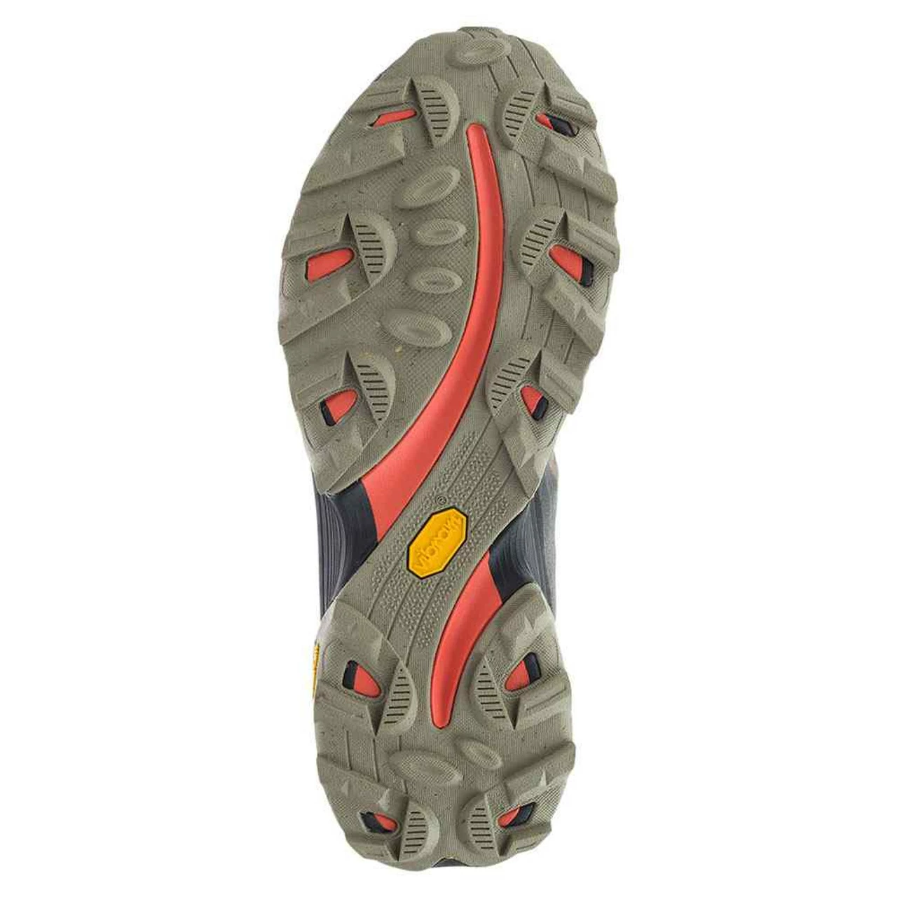 Men's Merrell Moab Speed Sneaker 5 Men's Merrell Moab Speed Sneaker - Image 3