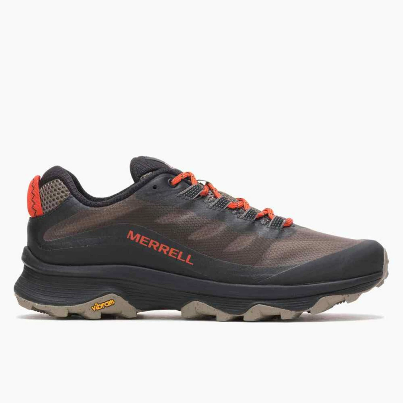 Men's Merrell Moab Speed Sneaker 3 Men's Merrell Moab Speed Sneaker