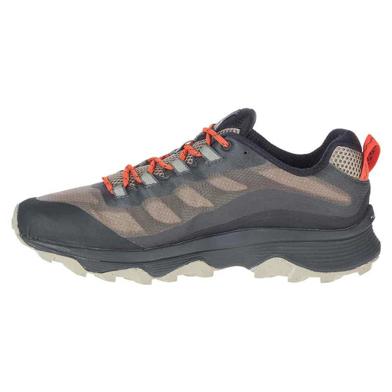 Men's Merrell Moab Speed Sneaker 4 Men's Merrell Moab Speed Sneaker - Image 2