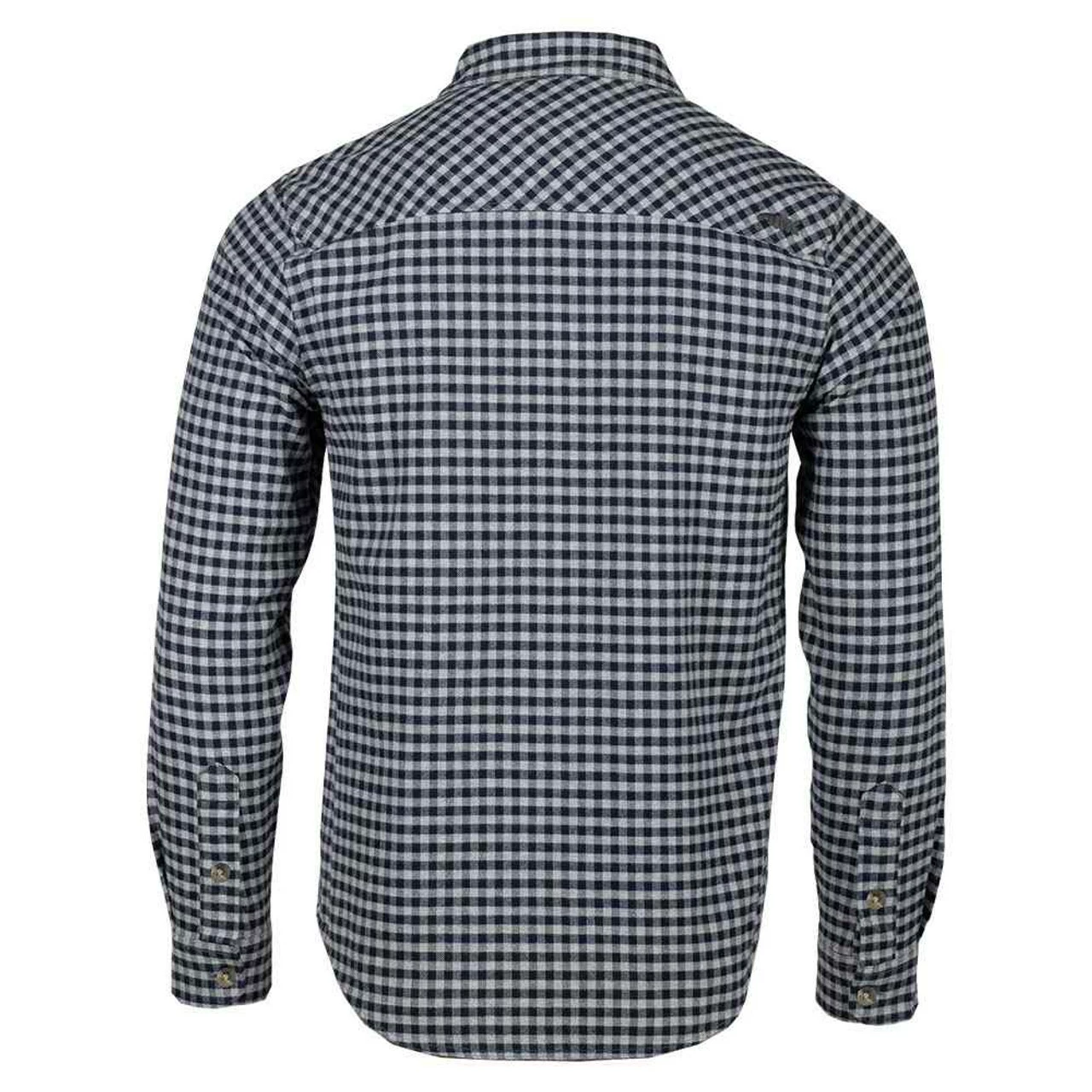 Men's Mountain Khakis Downtown Flannel 4 Men's Mountain Khakis Downtown Flannel - Image 2