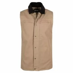 Men's Mountain Khakis Sullivan Ranch Vest