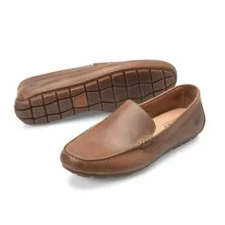 Born Footwear Men's Allan Driving Loafer - Tan -Chubbies Store Men s Allan Driving Loafer Tan TAN 1 84348.1603636583