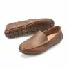 Born Footwear Men's Allan Driving Loafer - Tan -Chubbies Store Men s Allan Driving Loafer Tan S 1 98896.1603636583