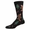 Men's Bigfoot Socks