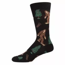 Men's Bigfoot Socks