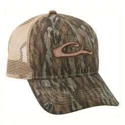 Drake Men's Camo Meshback Logo Cap -Chubbies Store Men s Camo Meshback Logo Cap 006 1 74130.1603635563