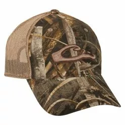 Drake Men's Camo Meshback Logo Cap -Chubbies Store Men s Camo Meshback Logo Cap MAX5 1 14623.1603635561
