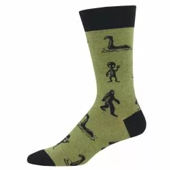 Men's I'm A Believer Socks
