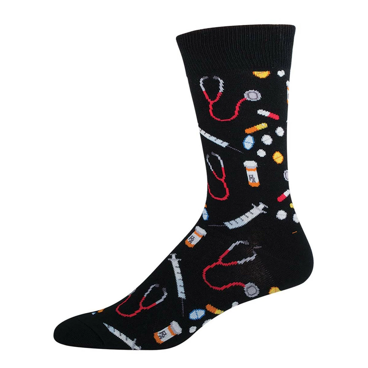 Men's Meds Socks 3 Men's Meds Socks