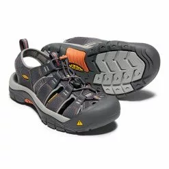 Keen Footwear Men's Keen Newport H2 Water Shoe - India Ink -Chubbies Store Men s Newport H2 Water Shoe India Ink INDIAINK 1 04679.1603627653