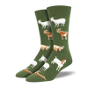 Men's Silly Billy Socks -Chubbies Store Men s Silly Billy Socks S 1 36031.1603645319