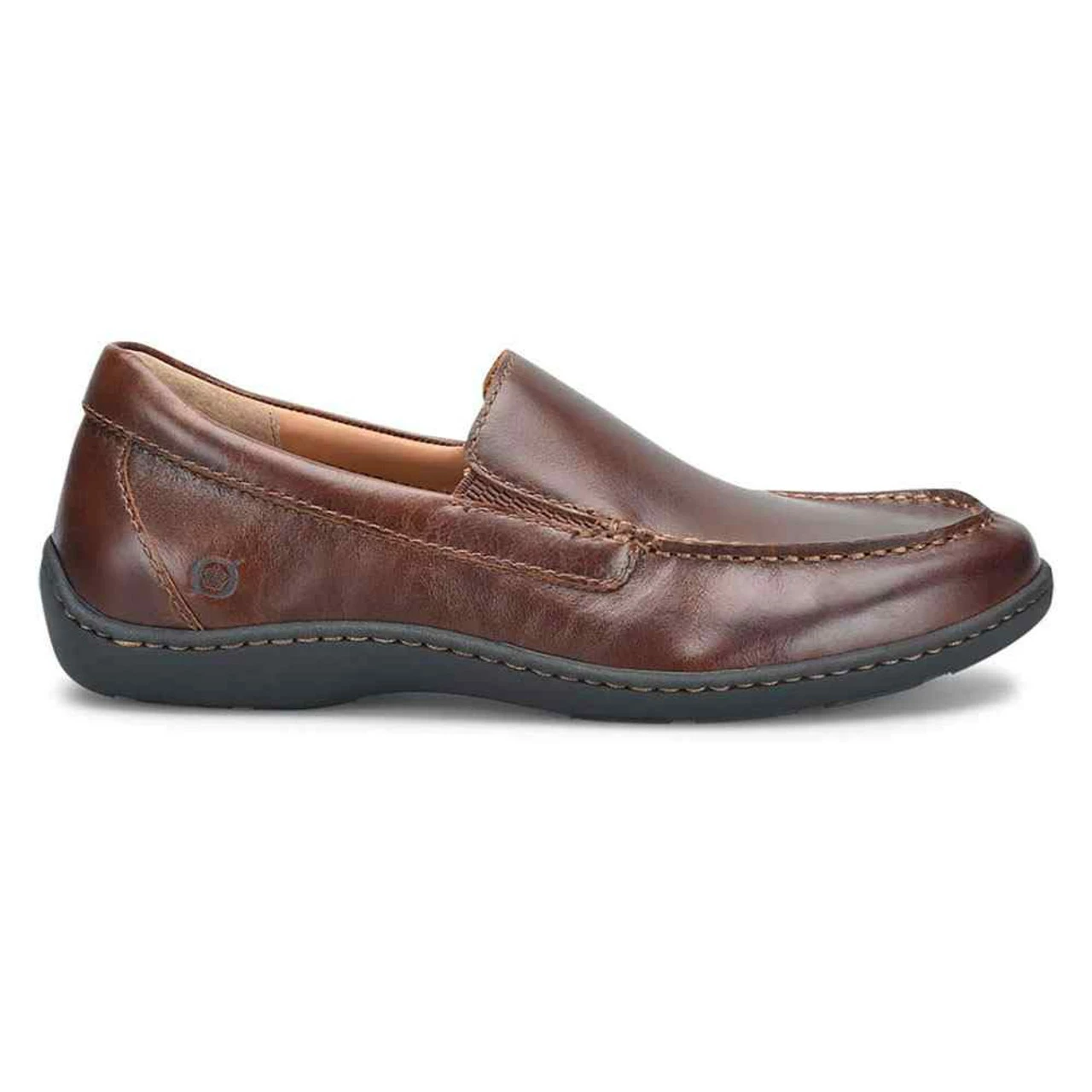 Born Footwear Men's Borns Brompton II Loafer 3 Born Footwear Men's Borns Brompton II Loafer