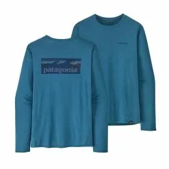 Men's Patagonia Cap Cool Dally Waters Shirt