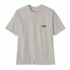 Men's Patagonia Light Weight Pocket Tee