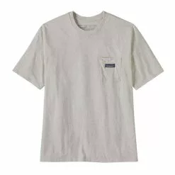 Men's Patagonia Light Weight Pocket Tee