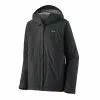 Men's Patagonia Torrentshell 3L Jacket -Chubbies Store PATAGONIA MENS M TORRENTSHELL 3L JACKET 85241 BLK BLACK MAIN 75394.1677603563