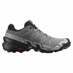 SALOMON USA Men's Salomon Speedcross 6 Trail Running Shoes