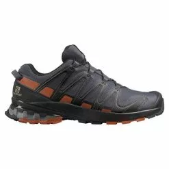 SALOMON USA Men's Salomon XA Pro 3D V8 Gore-Tex Trail Running Shoe - Wide