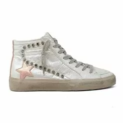 Girls' Shu Shop Riri High-Top Sneaker