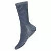 Men's Smartwool Hike Light Crew Socks -Chubbies Store SMARTWOOL CLASSIC HIKE LIGHT CREW SW012900 B25ABLUE ALPINE BLUE MAIN 65548.1676400418