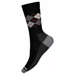 Men's Smartwool Everyday Diamond Crew Socks