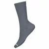 Men's Smartwool Everyday Solid Rib Crew Socks