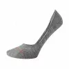 Unisex Smartwool Secret Sleuth No Show Socks 2 Pack -Chubbies Store SMARTWOOL SECRET SLEUTH NO SHOW 2 PACK SW000669 039LGRAY MAIN 14769.1667860040