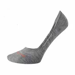 Unisex Smartwool Secret Sleuth No Show Socks 2 Pack