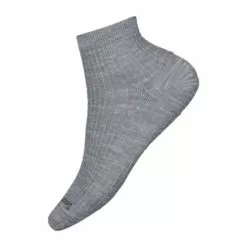 Women's Smartwool Everyday Texture Zero Cushion Ankle Socks