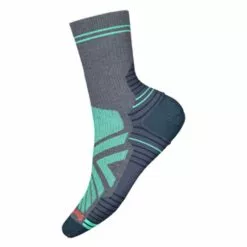 Women's Smartwool Hike Light Cushion Mid Crew Socks