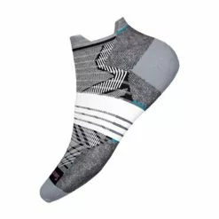 Women's Smartwool Run Stripe Low Ankle Socks