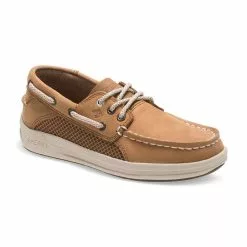 Boys' Sperry Gamefish Boat Moccasin