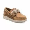 Boys' Sperry Gamefish Junior Boat Moccasin 1 Boys' Sperry Gamefish Junior Boat Moccasin -Chubbies Store SPERRY KIDS BOYS B GAMEFISH JR CB56567 DARKTAN MAIN 60702.1664905615