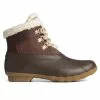 Women's Sperry Saltwater Alpine Duck Boot 1 Women's Sperry Saltwater Alpine Duck Boot -Chubbies Store SPERRY WOMENS W SALTWATER ALPINE DUCK BOOT STS87777 DKBROWN MAIN 72108.1665503977